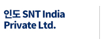 인도SNT Indla Private Ltd. 로고